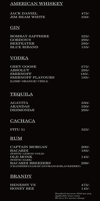 Incognito - Viman Nagar - Pune image 7