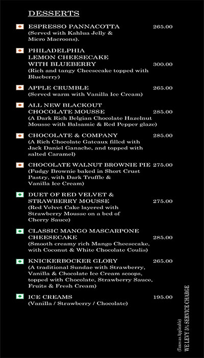 Incognito - Viman Nagar - Pune image 10