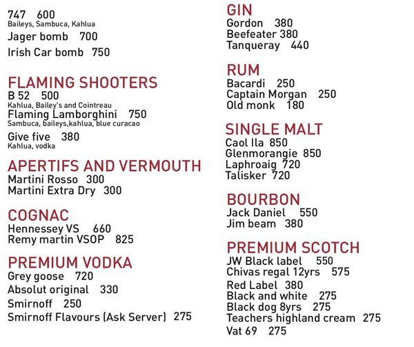 Independence Brewing Company - Mundhwa - Pune image 36