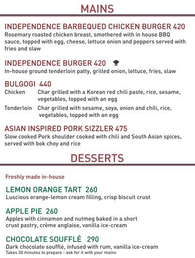 Independence Brewing Company - Mundhwa - Pune image 24