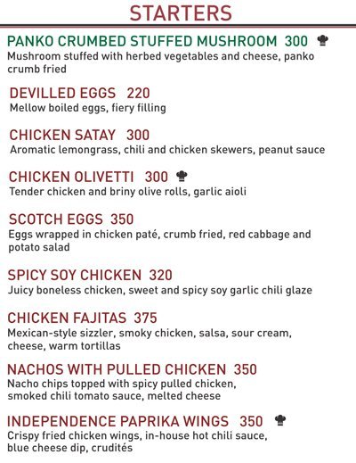 Independence Brewing Company - Mundhwa - Pune image 32