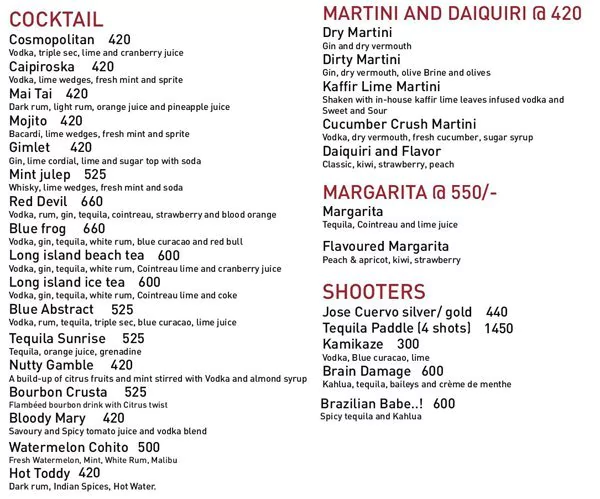 Independence Brewing Company - Mundhwa - Pune image 22