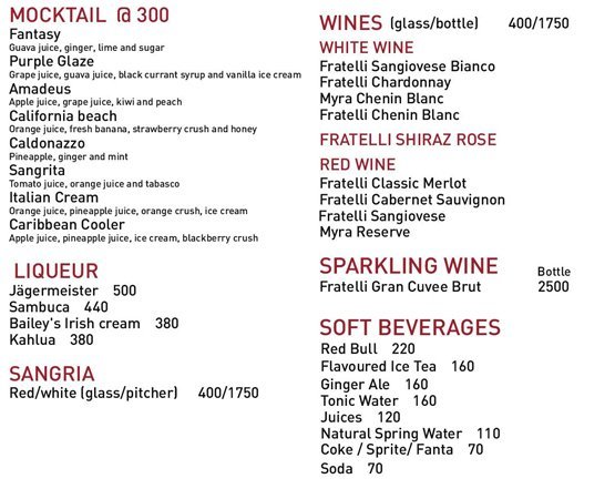 Independence Brewing Company - Mundhwa - Pune image 35