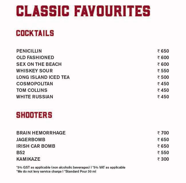 Independence Brewing Company - Mundhwa - Pune image 5