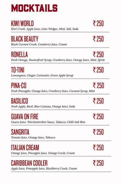 Independence Brewing Company - Mundhwa - Pune image 20