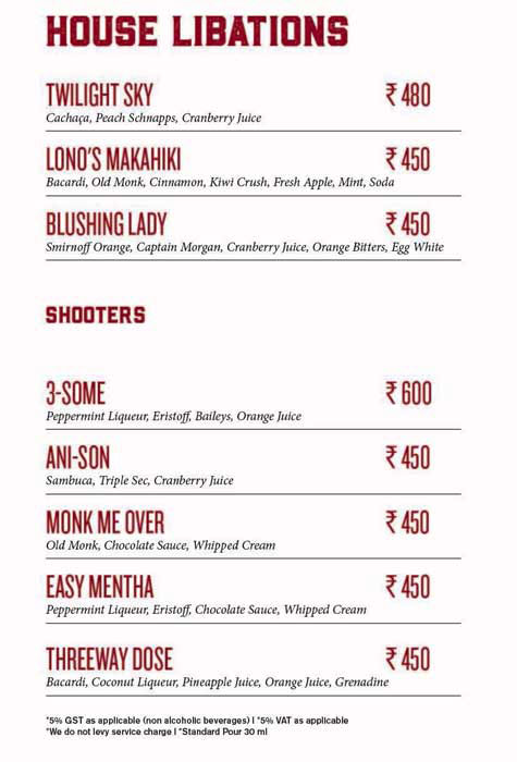 Independence Brewing Company - Mundhwa - Pune image 3