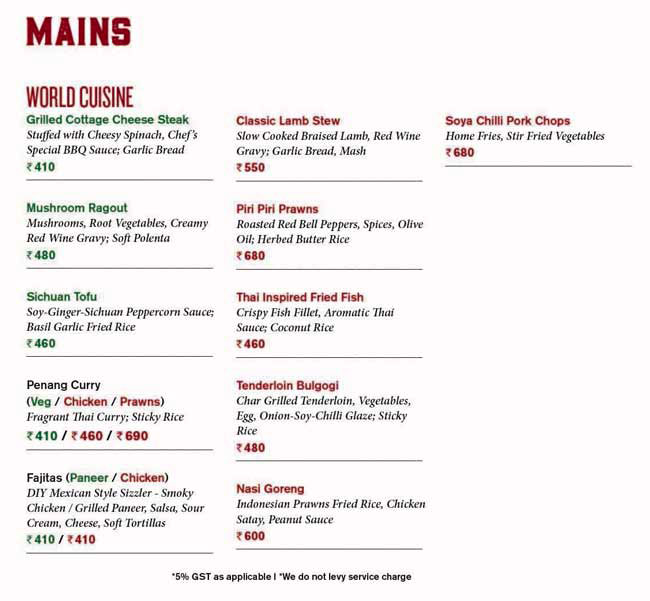 Independence Brewing Company - Mundhwa - Pune image 14