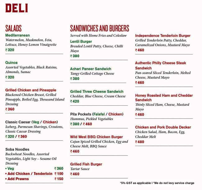 Independence Brewing Company - Mundhwa - Pune image 12