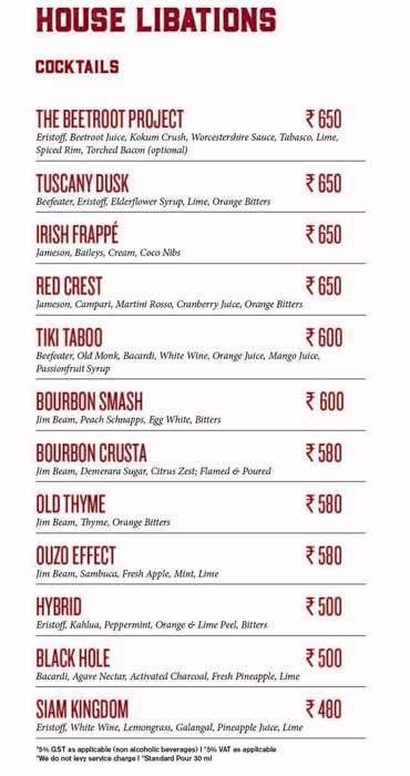 Independence Brewing Company - Mundhwa - Pune image 6