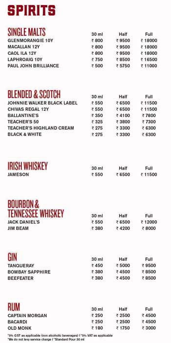 Independence Brewing Company - Mundhwa - Pune image 4