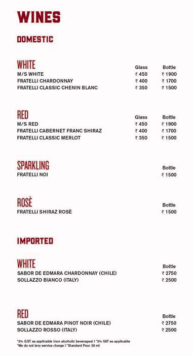 Independence Brewing Company - Mundhwa - Pune image 7