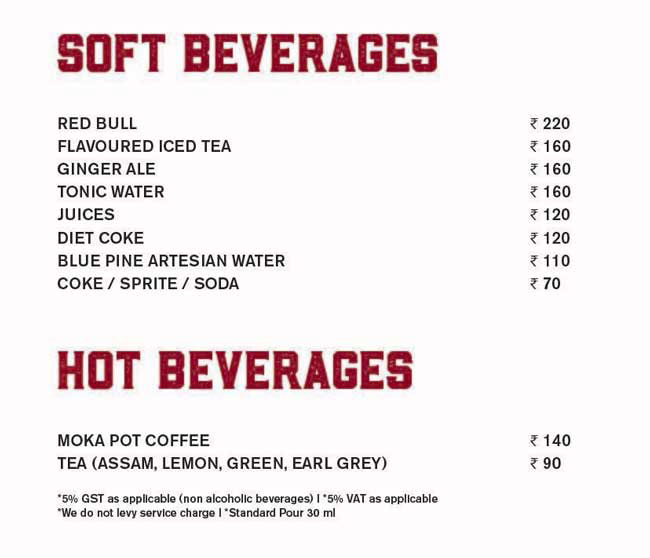 Independence Brewing Company - Mundhwa - Pune image 19