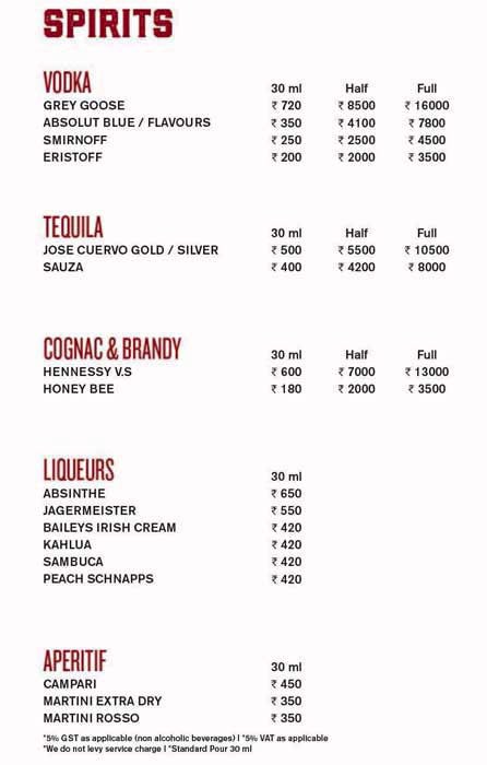 Independence Brewing Company - Mundhwa - Pune image 2