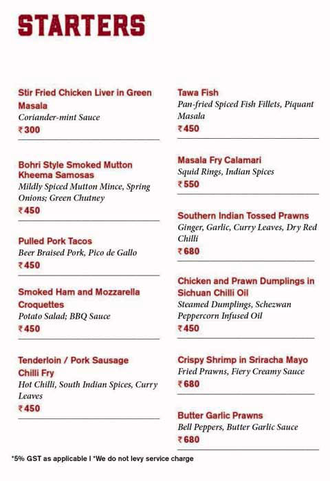 Independence Brewing Company - Mundhwa - Pune image 17