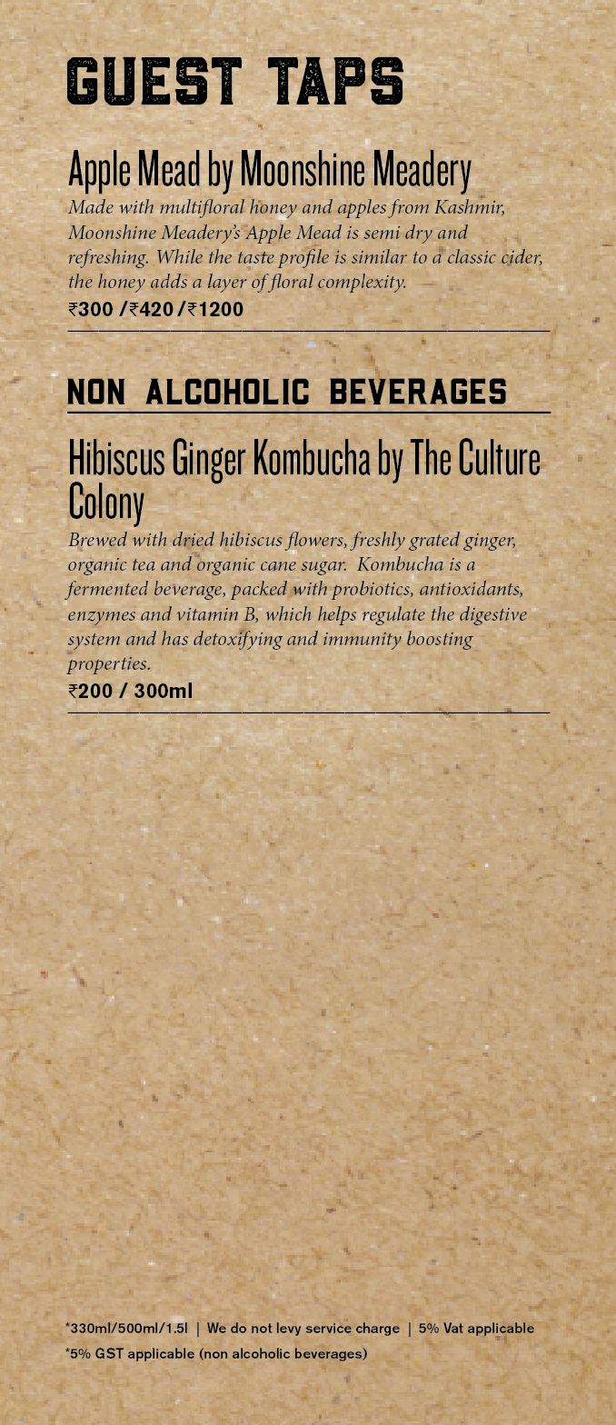 Independence Brewing Company - Mundhwa - Pune image 8