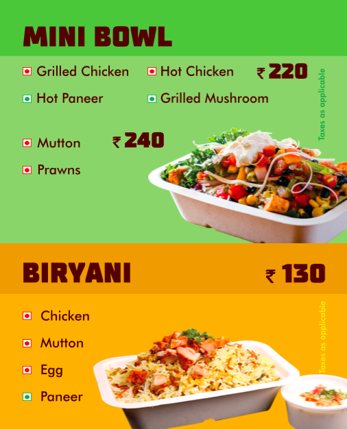 IndiBlaze - Hitech City - Hyderabad image 4