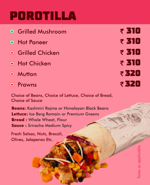 IndiBlaze - Hitech City - Hyderabad image 1