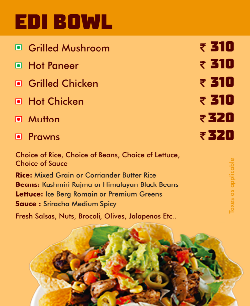 IndiBlaze - Hitech City - Hyderabad image 2