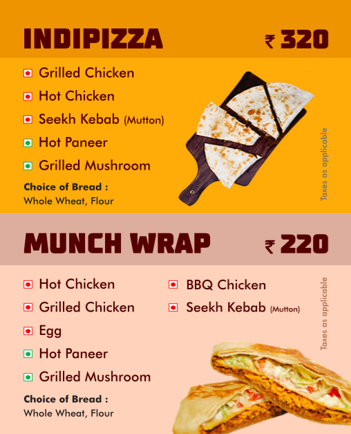 IndiBlaze - Hitech City - Hyderabad image 8