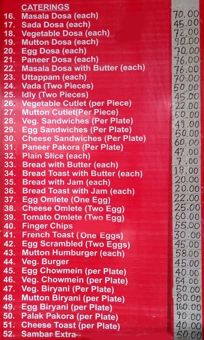 Indian Coffee House - Connaught Place - Delhi image 2