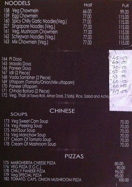 Indian Coffee House - Hazratganj - Lucknow image 10