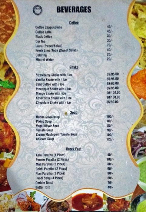 Indian Coffee House - Hazratganj - Lucknow image 7