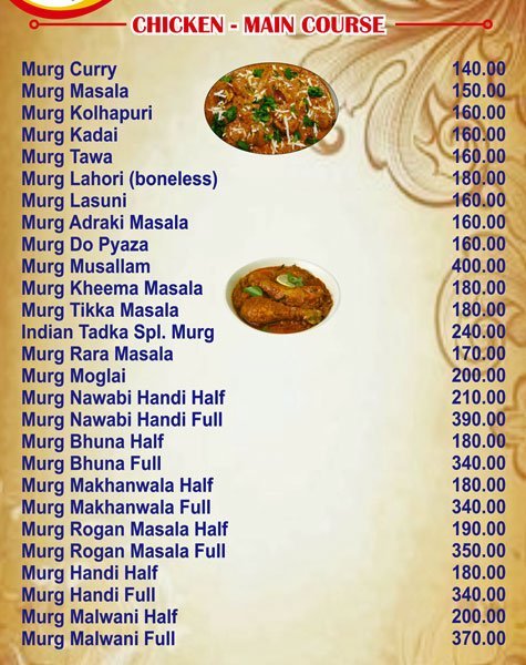 Indian Tadka - Magarpatta City - Pune image 9