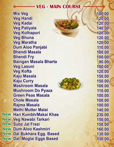 Indian Tadka - Magarpatta City - Pune image 11