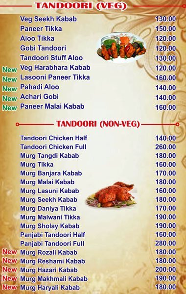 Indian Tadka - Magarpatta City - Pune image 7