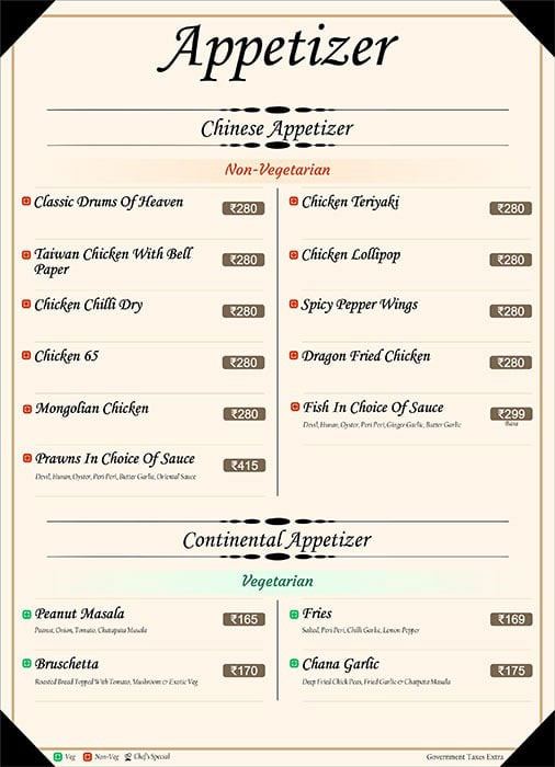 Indiana Water's - Nerul - Navi Mumbai image 11