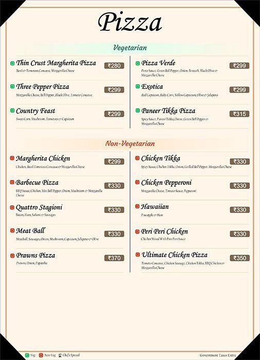 Indiana Water's - Nerul - Navi Mumbai image 16