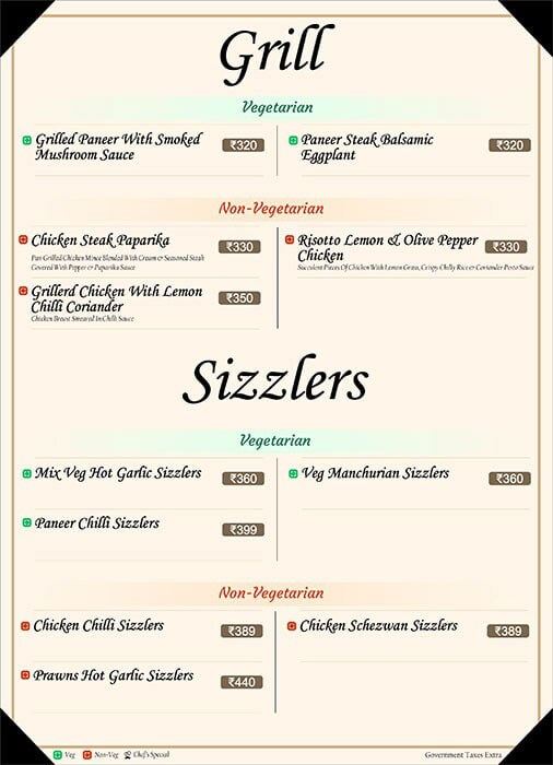 Indiana Water's - Nerul - Navi Mumbai image 15