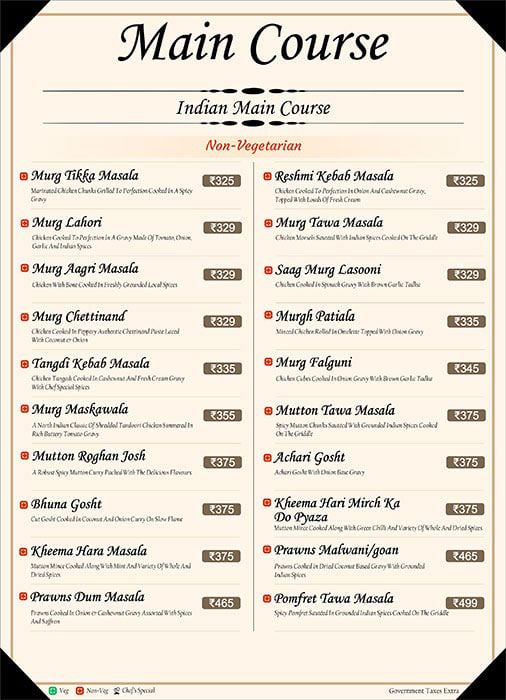 Indiana Water's - Nerul - Navi Mumbai image 1