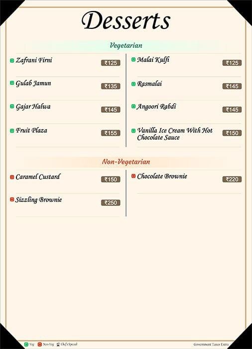 Indiana Water's - Nerul - Navi Mumbai image 27