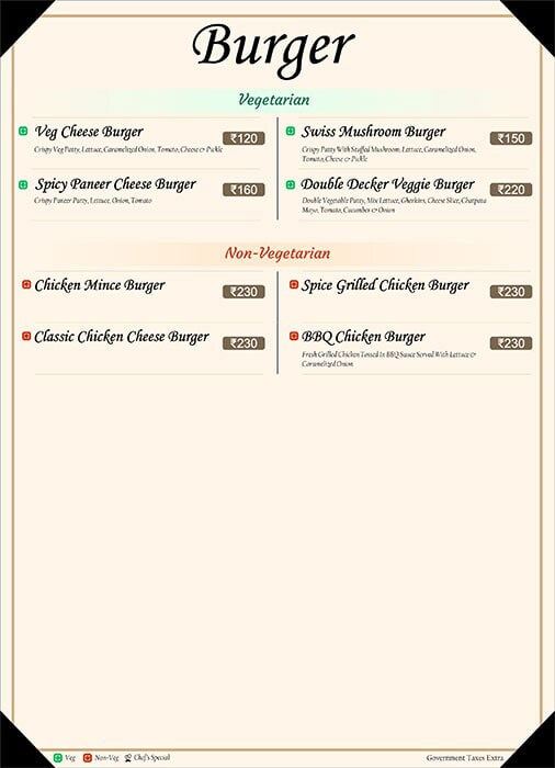 Indiana Water's - Nerul - Navi Mumbai image 12