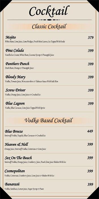 Indiana Water's - Nerul - Navi Mumbai image 21