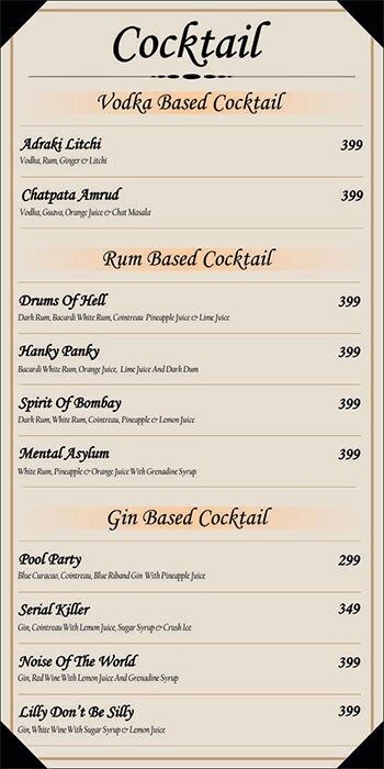 Indiana Water's - Nerul - Navi Mumbai image 19