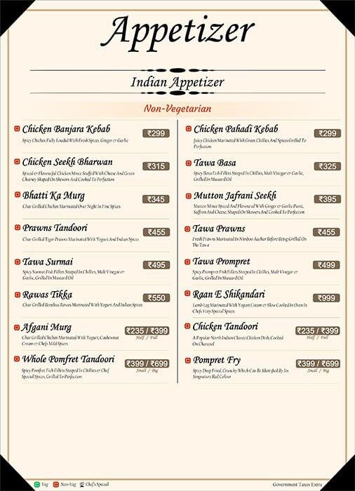 Indiana Water's - Nerul - Navi Mumbai image 4