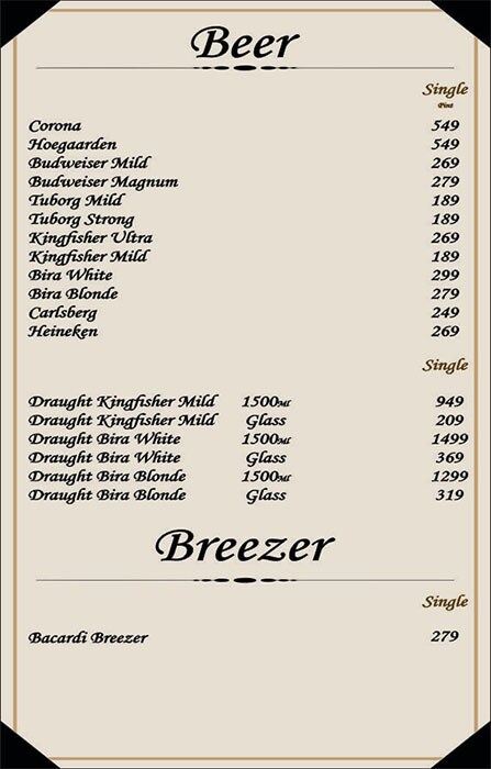 Indiana Water's - Nerul - Navi Mumbai image 14