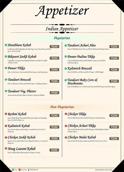 Indiana Water's - Nerul - Navi Mumbai image 13
