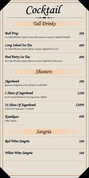 Indiana Water's - Nerul - Navi Mumbai image 30