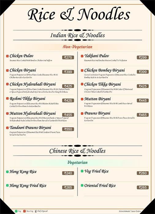 Indiana Water's - Nerul - Navi Mumbai image 25