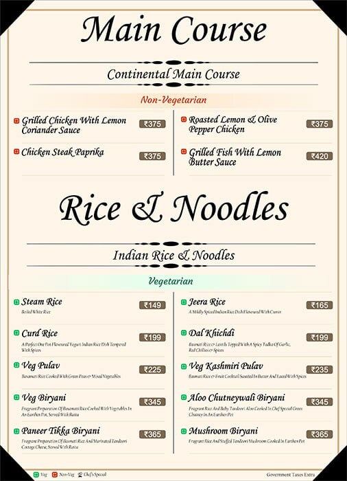 Indiana Water's - Nerul - Navi Mumbai image 22