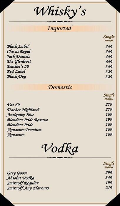 Indiana Water's - Nerul - Navi Mumbai image 7