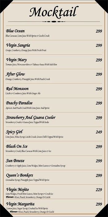 Indiana Water's - Nerul - Navi Mumbai image 6