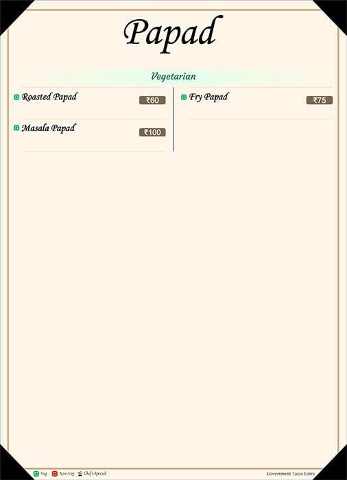 Indiana Water's - Nerul - Navi Mumbai image 29