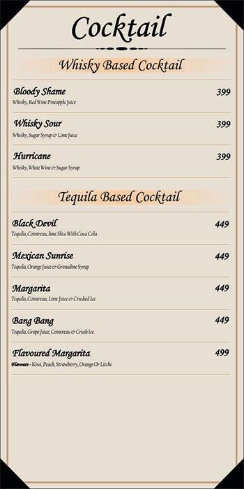 Indiana Water's - Nerul - Navi Mumbai image 24