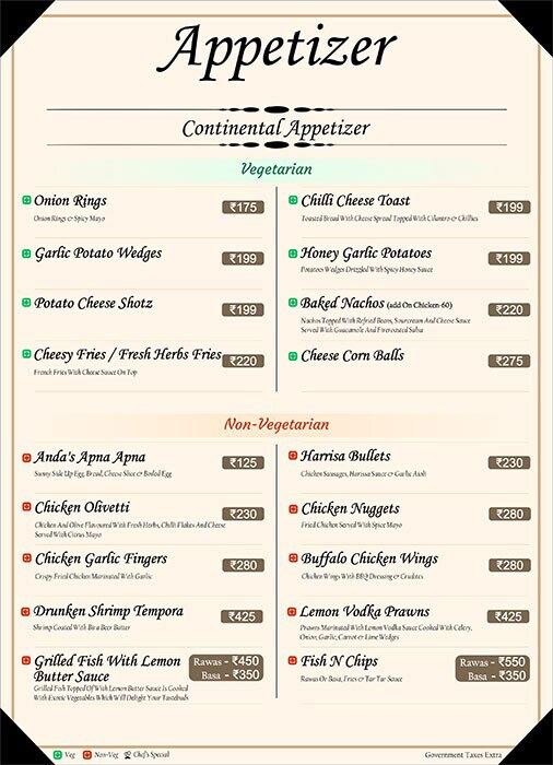 Indiana Water's - Nerul - Navi Mumbai image 26