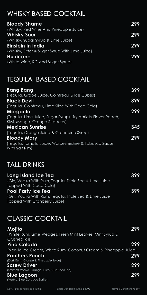 Indiana Water's - Khopat - Thane image 6