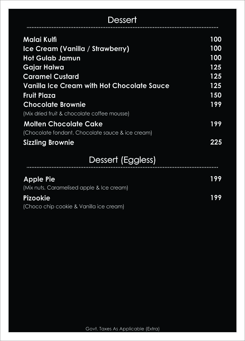 Indiana Water's - Khopat - Thane image 10